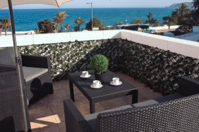 Mariam Mojácar Apartment Mojacar
